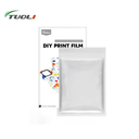 Lot de 100 films de sublimation - Tuoli