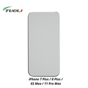 Moule double couche pour iPhone 7 Plus- 8 Plus - Xs Max - 11 Pro Max