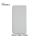 Moule double couche pour iPhone 12 Mini et 13 Mini