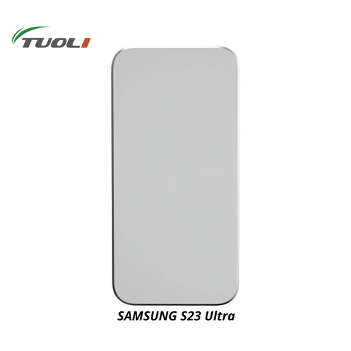 Moule double couche pour SAMSUNG S23 Ultra