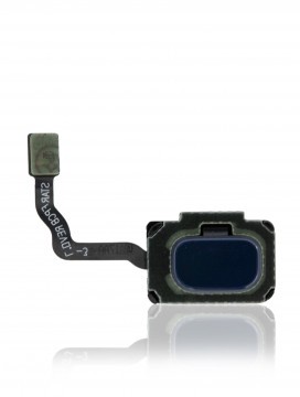 Lecteur d'empreinte pour SAMSUNG S9 - S9 Plus - Bleu