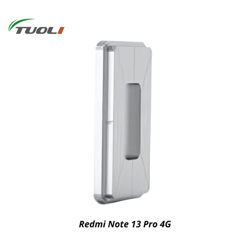 Moule double couche Soft et dur 2 en 1 pour XIAOMI Redmi Note 13 Pro 4G