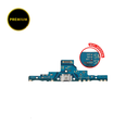 Connecteur de charge pour SAMSUNG Tab S6 Lite 10.4 - P613 et P619 - Version Wifi - Premium