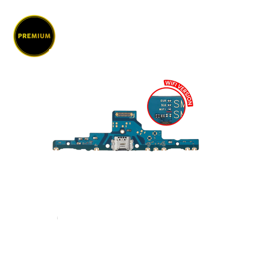 Connecteur de charge pour SAMSUNG Tab S6 Lite 10.4 - P613 et P619 - Version Wifi - Premium