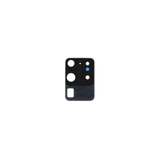 Lot de 10 lentilles camera - seule - pour SAMSUNG S20 Ultra - G988F