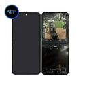 Bloc écran interne OLED pour SAMSUNG Z Flip 6 - F741B - SERVICE PACK - Noir