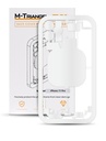 Moule pour machine laser - iPhone 11 Pro
