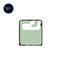 Adhésif vitre arrière pour SAMSUNG Z Flip6 - SERVICE PACK