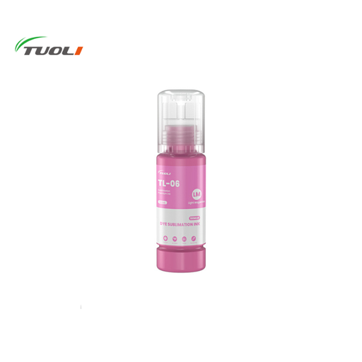 Encre pour sublimation - TUOLI - Magenta clair