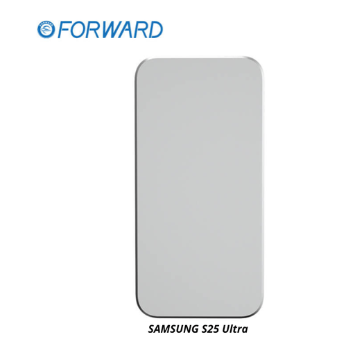 Moule SAMSUNG S25 Ultra pour machine de sublimation - FORWARD