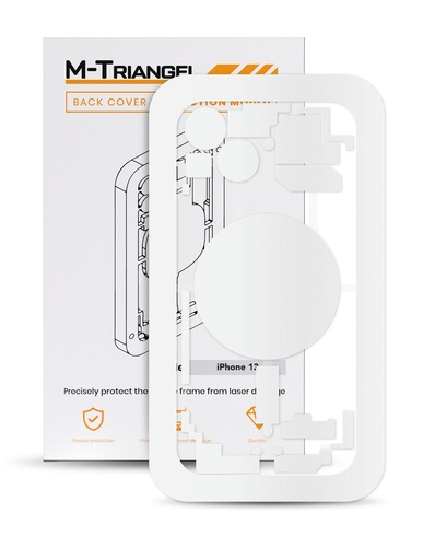 [107082080547] Moule pour machine laser - iPhone 13