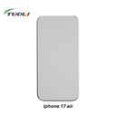 Moule double couche pour iphone 17 air