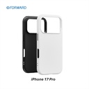 Coque sublimation 2 en 1 pour iPhone 17 Pro - FORWARD