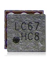 Puce IC d'alimentation NFC pour iPhone X - NFC_DCDC_S