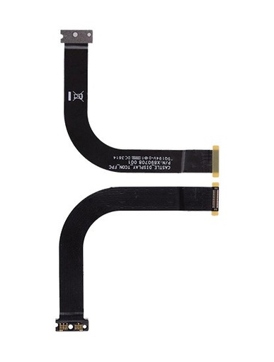 Nappe LCD pour MICROSOFT Surface Pro 3