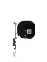Module NFC avec bobine de recharge sans fil et nappe Power et volume pour iPhone XS