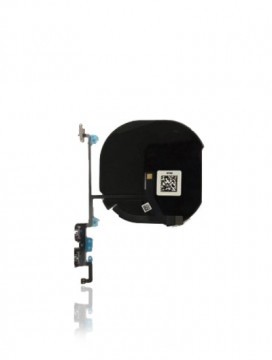 Module NFC avec bobine de recharge sans fil et nappe Power et volume pour iPhone XS