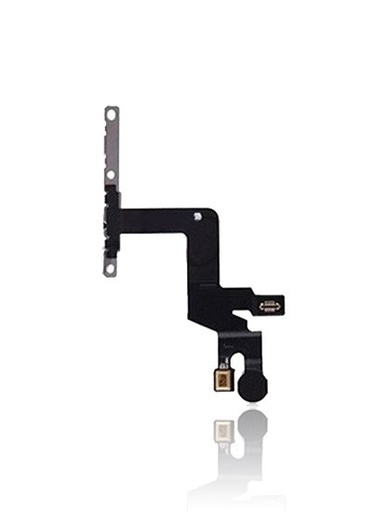 Nappe bouton power Pour iPhone 6S Plus