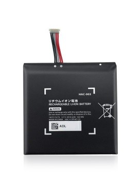 Batterie pour Nintendo Switch - pour