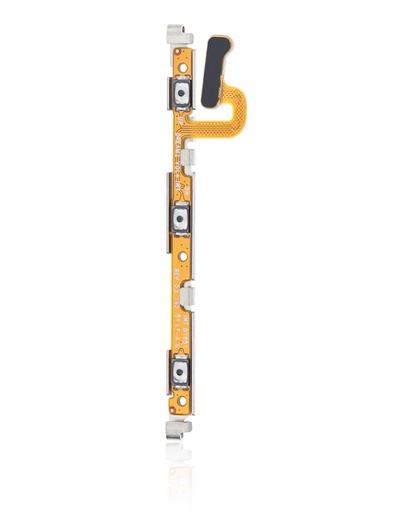 Nappe bouton volumes pour Samsung A8 Plus A730 2018 - A8 A530 2018- S8 - S8 Plus - Note 8