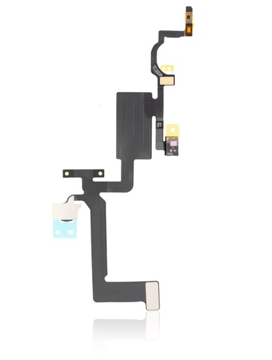 [107082082730] Nappe capteur de proximité pour iPhone 12