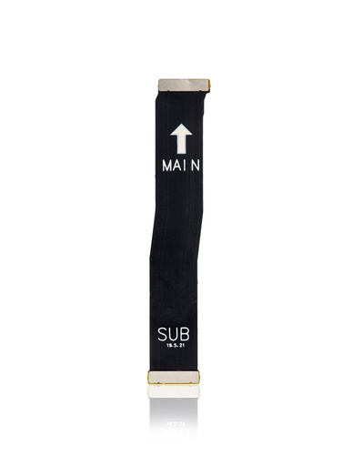 Nappe carte mère pour SAMSUNG S20 - G980F