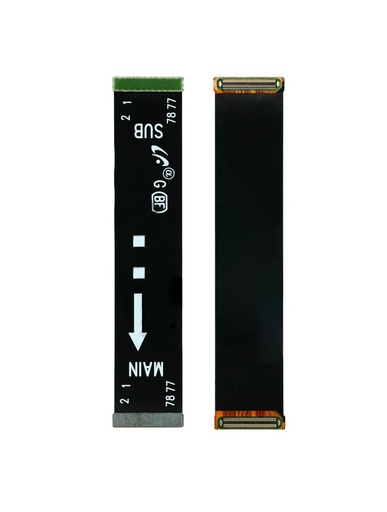Nappe carte mère pour SAMSUNG S20 FE 5G - G780F