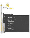 Batterie pour iPad Air 1- iPad 5 - 2017 - iPad 6 2018 - iPad 7 10.2" 2019 - iPad 8 10.2" 2020 - iPad 9 10.2" 2021 - AmpSentrix Pro