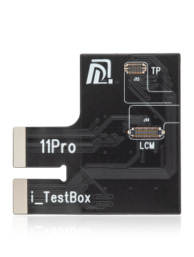 Nappe iTestBox S200 et S300 pour iPhone 11 Pro
