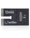 Nappe iTestBox S200 et S300 pour iPhone 12 Mini