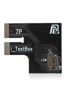 Nappe iTestBox S200 et S300 pour iPhone 7 Plus
