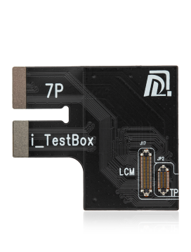 [107082000487] Nappe de test iTestBox (S200/S300) compatible pour iPhone 7 Plus