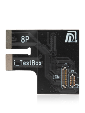 [107082000497] Nappe de test iTestBox (S200/S300) compatible pour iPhone 8 Plus