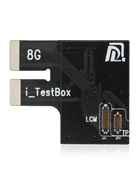 Nappe iTestBox S200 et S300 pour iPhone 8