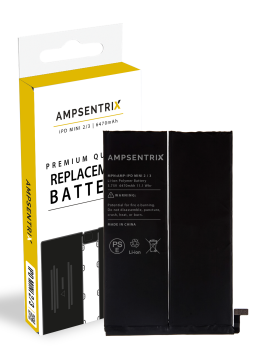 Batterie pour iPad Mini 2 - Mini 3
