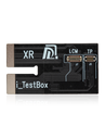 Nappe de test iTestBox (S200/S300) compatible pour iPhone XR