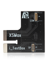 Nappe de test iTestBox (S200/S300) compatible pour iPhone XS Max