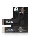 Nappe iTestBox S200 et S300 pour iPhone XS Max