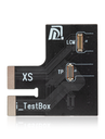 Nappe de test iTestBox (S200/S300) compatible pour iPhone XS