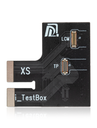 Nappe iTestBox S200 et S300 pour iPhone XS