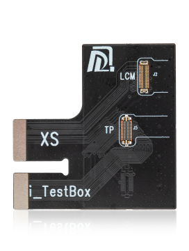 [107082000495] Nappe de test iTestBox (S200/S300) compatible pour iPhone XS