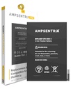 Batterie compatible iPad Mini 4 - AmpSentrix Pro