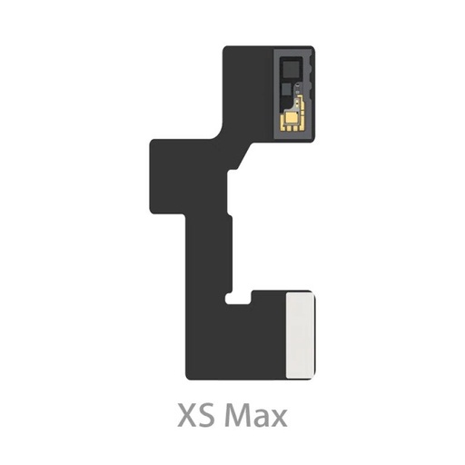 [107082081887] Nappe pour Outil de programmation et diagnostic Face ID - QianLi -  iPhone XS MAX
