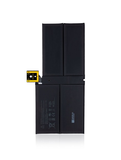 Batterie pour MICROSOFT Surface Pro 5 - 6 - G3HTA038H