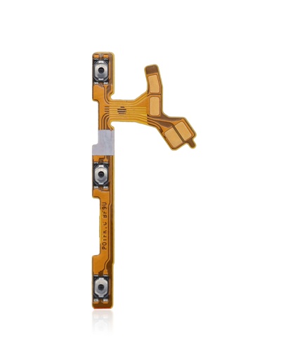Nappe power et volume pour HUAWEI P Smart - P Smart Plus 2019