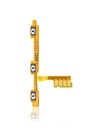 Nappe power et volume pour HUAWEI P30 Lite