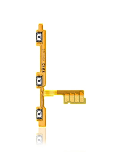 Nappe power et volume pour HUAWEI P30 Lite