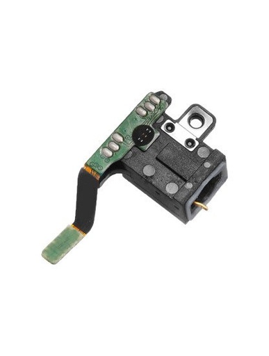 Prise jack avec nappe pour SAMSUNG S7 Edge