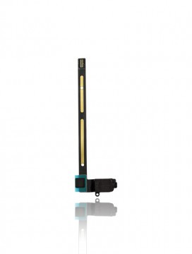 Nappe prise jack pour iPad Air 2 - version 4 G - Noir