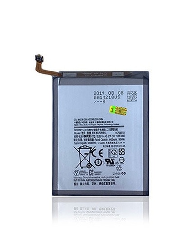 [107082066615] Batterie compatible SAMSUNG A70 - A705F